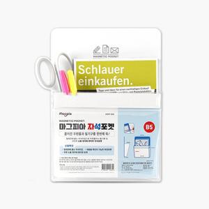 (학습교재) 마그피아 자석 포켓(소)MMP-03