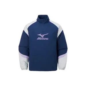 [미즈노](대전신세계) 전체패딩으로 보온성이 우수한 겨울스포츠용 HIGH NECK PADDING PISTE _32YE4643