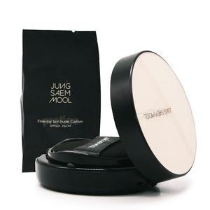 정샘물 에센셜 스킨 누더 쿠션 14g- 본품+리필