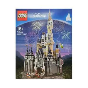 LEGO 레고 디즈니 71040 디즈니 캐슬