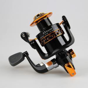 특가 블랙독 이지게임 막팔어 스피닝릴 -2000~6000까지-낚시릴 우럭낚시 광어낚시 릴 낚시장비 선상낚시 낚