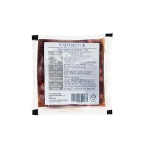 [아임요] 아임요 이지 타피오카펄 120g x 12개