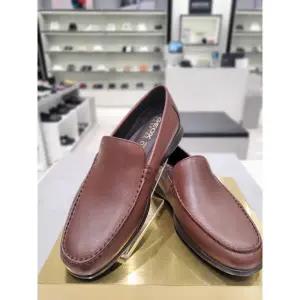 [하프클럽/]남성 모카 실레 투핏 M1S5CBA1S31