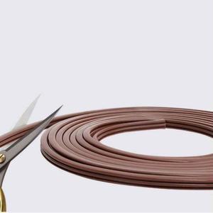 소음방지 외풍 막이 창문 문틈 풍지판 현관문 현관 창틀 고무패킹 바람막이 틈새 외풍차단 방충 6m 방풍