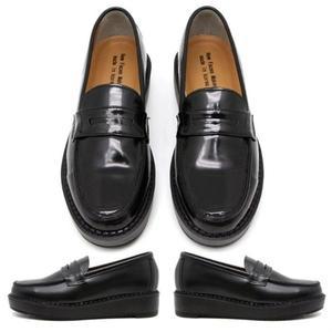 [라일리] Rly 데일리 남성 페니 로퍼 트렌디 단화 신발 패션 슈즈