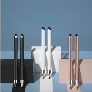 초미세 정전식 스마트폰 터치 펜 태블릿 아이패드 갤럭시탭 노트 터치펜