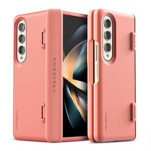 베루스 갤럭시 Z폴드4 심플리핏 힌지보호 케이스