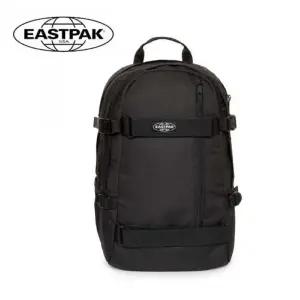 [롯데백화점]이스트팩 이스트팩 25리터 노트북수납  캐쥬얼백팩 게터 블랙 EOABA12  W33
