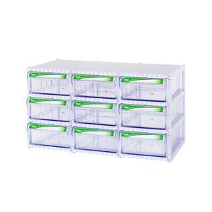 CA507-3 사무용품보관 공구함