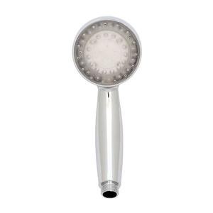 스마트 온도감지 3색 LED 샤워기헤드 WCD06E6