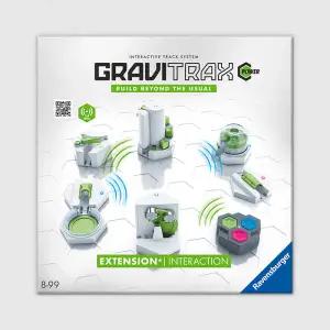 아트박스/그래비트랙스 그래비트랙스 파워 확장(L): 인터랙션