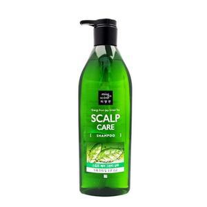 미쟝센 스칼프 케어 그린티 샴푸 린스 지성두피케어 트리트먼트 바디워시 대용량샴푸 기능성샴푸