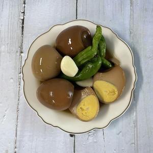 계란 장조림 구운계란 계란장  간장 계란 1kg 1개