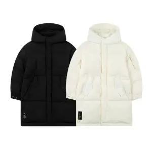 [롯데백화점]네파 오르빗 덕 다운 자켓 KJF2006