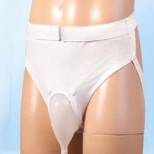 남자소변줄 요양원 카테터 배뇨 화장실 소변백 기저귀