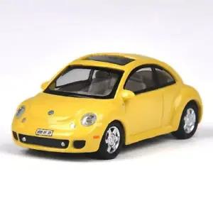 지그마리 카라라마1:72 폭스바겐 뉴비틀 벌크 (615C170NY)