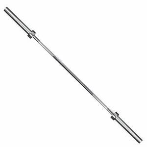 [베스코] 올림픽바 중량봉 탄력봉 사이즈별 모음전 역기 바벨 이지바 ez바 컬바 헬스바