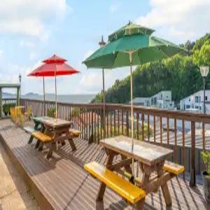 [인천/강화] 강화도 화이트스톤 오션뷰 펜션 (갯벌/바다(도보5분)/바다(바로앞)/포레스트뷰(산)/섬/해수욕장/오션뷰/개별바베큐/테라스/일출/일몰/커플/바베큐장/가족/단체/주차장/흡연구역(지정장소))