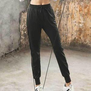 [RG1183ST]스포티 여자 트레이닝 바지 요가 팔라테스