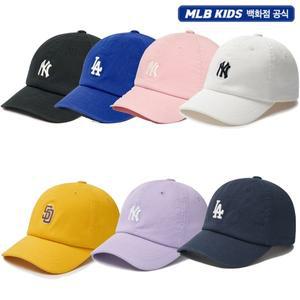 갤러리아 [MLB키즈] 베이비 루키 볼캡 (7ACP77B4N)