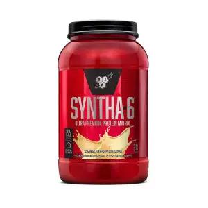 [신타6]BSN 신타6 1.32kg 바닐라 / 복합단백질 신타6 유청단백질 분리유청