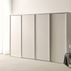 유테라 멜로우 3000 슬라이딩옷장 E0등급 미닫이 키큰 장롱 맞춤 옷장