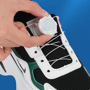 와이어 다이얼 무매듭 신발끈 안풀리는 운동화 회전 이지 버클 원터치 보아 운동화끈 매듭없는 회전 끈