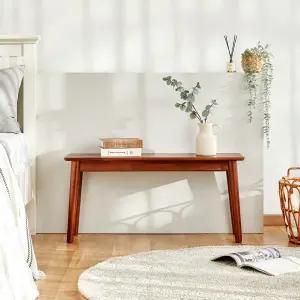 조이 원목 벤치 의자 식탁의자 거실 쇼파 장의자 2colors