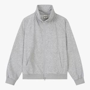 [유솔] 투웨이 카라 집업 ULJM24S03