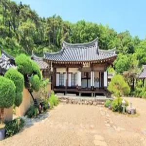 [경북] 토향고택(경북, 봉화)