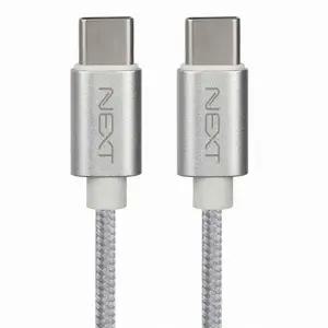 USB3.1 C타입 케이블 0.3m NEXT-1533CC [H@lu]