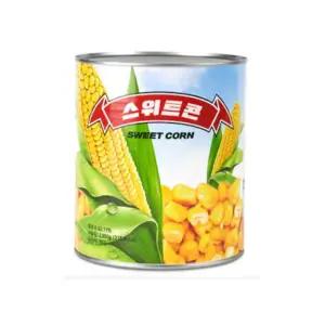 삼도 스위트콘 2.95kg x 6캔 / 옥수수콘 대용량