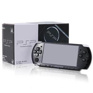 PSP3000 휴대용 게임 콘솔 아케이드, 오리지널 박스, 카드 없음, 6.61 레트로 향수 남아용 선물