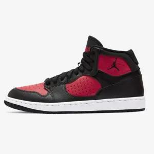 [국내매장 정품]나이키 에어 조던 엑세스 브레드 AR3762-006