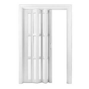 폴딩중문 PVC 접이식 설치 드레스룸 도어 아파트