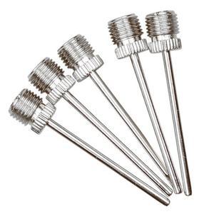 볼펌프핀 공바늘 5개세트 공기주입 노즐