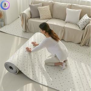 셀프시공 모던테라조 롤매트 140cmx5m 안전관리 안전매트