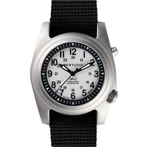 [베르투치(BERTUCCI)]베르투치 A-2SEL 슈퍼 일루미네이트 필드워치 22025