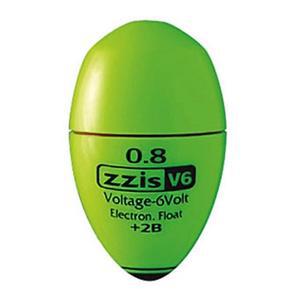 [기타]찌스 V6 전자 구멍찌 그린 전자찌 갯바위 낚시 바다 낚시 채비