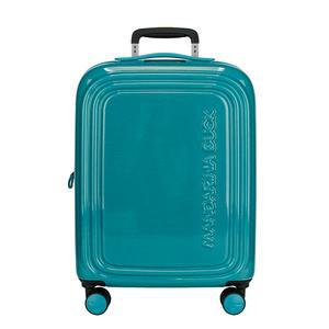 로고덕+GLITTER 20인치 캐리어 GXV24 A32 GLITTER GREEN