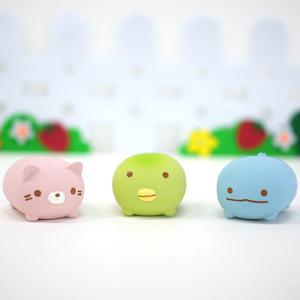 패리스독 말랑큐티 라텍스토이 (랜덤발송)