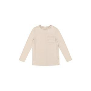 [벨리시앙](의정부점)빅포켓 포인트 티블라우스_BL3306