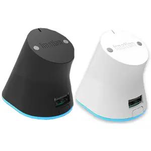 로지텍 무선 마우스 지슈라2 호환 충전독 2세대 이메이션 무선 차징독 RGB LED