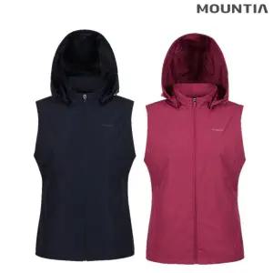 [대구백화점] [마운티아]여성베이직베스트6(1MQVSF4501)