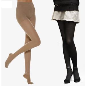 잡스타킹 280 데니아 의료용 압박스타킹 팬티형, 980 발막힘