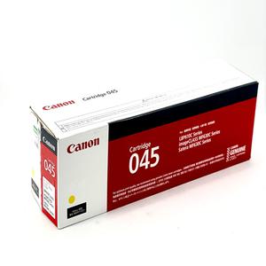 캐논 CRG-045Y 옐로우 MF633CDW MF635CXZ LBP611CNZ