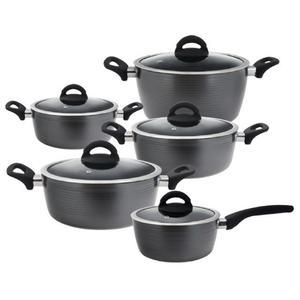 풍년 마레 세라믹IH 5종 냄비세트 가성비 인덕션 코팅냄비