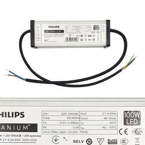필립스 SMPS XITANIUM LED 100W 방수형