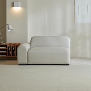 파로마 블리메A 보드레더 2인용 모듈소파 (스툴제외)