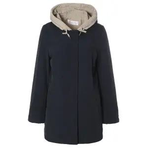 [롯데백화점]크레송 후드형패딩코트 MFCFDP02